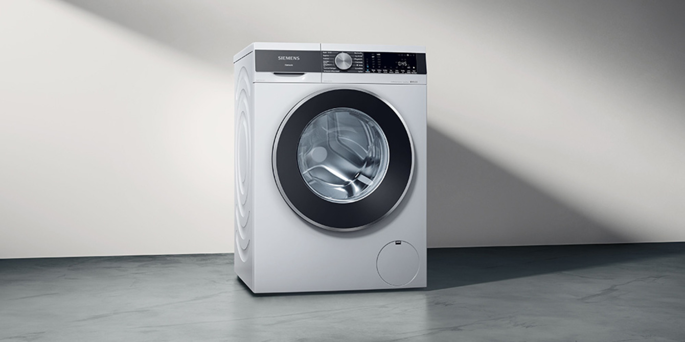Waschmaschinen bei Zorn Elektro in Remlingen