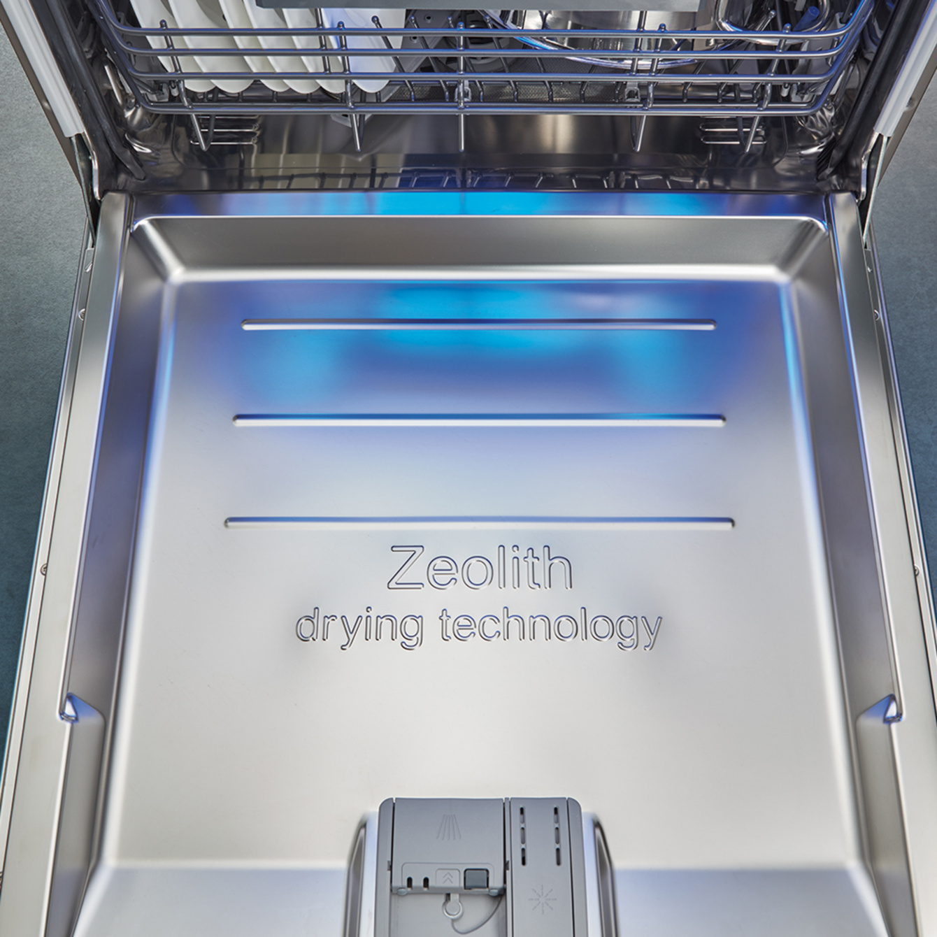 Zeolith Trocknen – Für glänzende Spülergebnisse bei Zorn Elektro in Remlingen